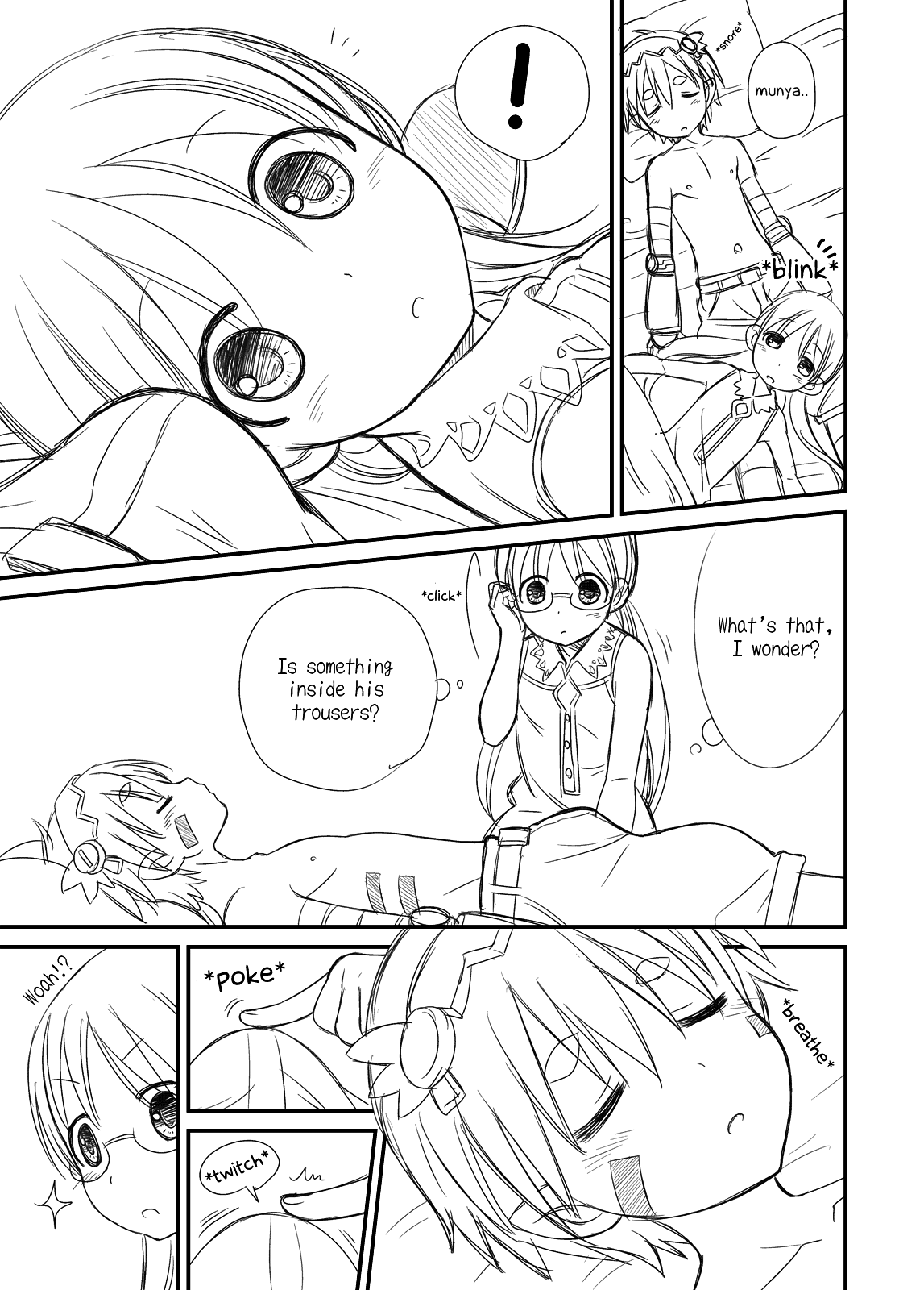 [Kanyou Shounen (URA)] Toppatsu Regu Hon Outbreak Reg Book (Made in Abyss) [English] {Loli Army} [Decensored] [Digital]_01.png